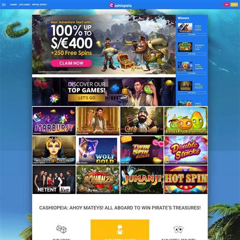 cashiopeia free spins Rewarding bonuses, promo code treats & more are on offer for our 888casino players